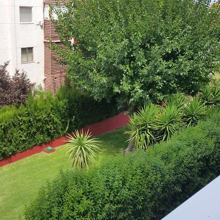 Sauces Parking Gratis Climatizado Apartment Jaen Bagian luar foto