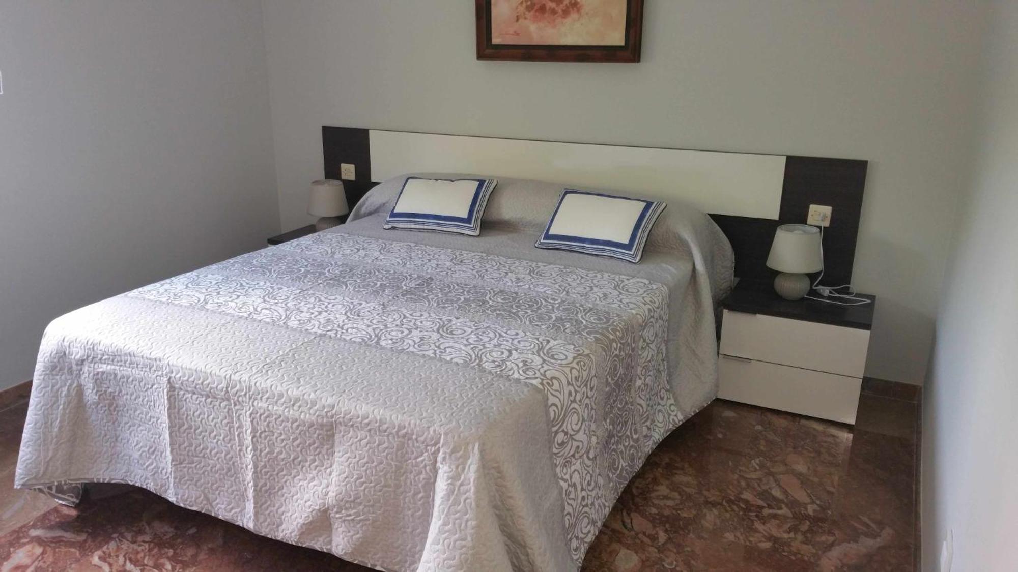 Sauces Parking Gratis Climatizado Apartment Jaen Bagian luar foto